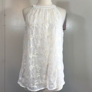 Stitch Fix Daniel Rainn | Rizer Halter Top